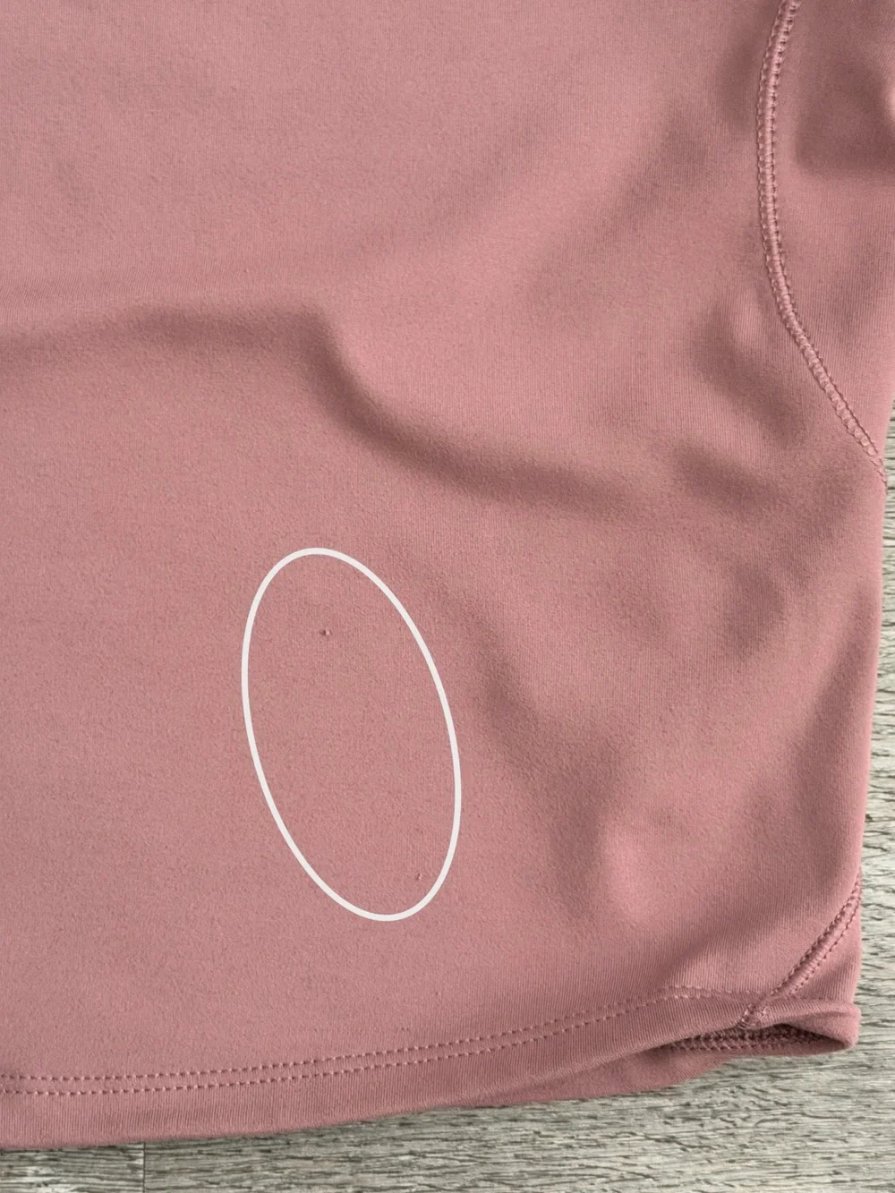 Nike Women's Teal Tank & Mauve Tee Active Set